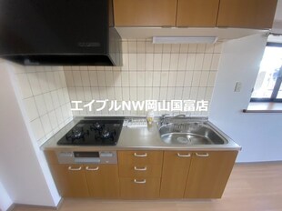 ドリームマンションの物件内観写真